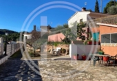Xalet independent amb terreny en venda a la España, Sant Feliu de Codines, ref.: TR181986 foto