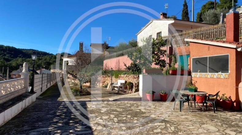 Barcelona - Sant Feliu de Codines - 1057m2