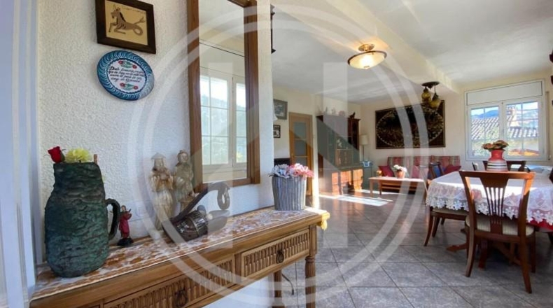 Barcelona - Sant Feliu de Codines - 1057m2
