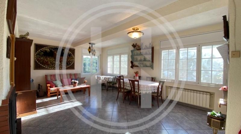 Barcelona - Sant Feliu de Codines - 1057m2
