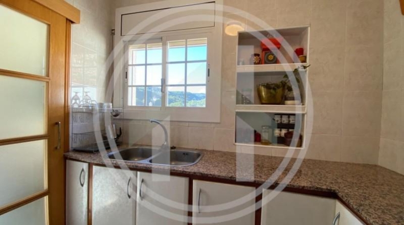 Barcelona - Sant Feliu de Codines - 1057m2