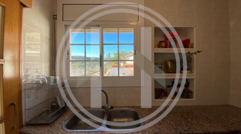 Barcelona - Sant Feliu de Codines - 1057m2