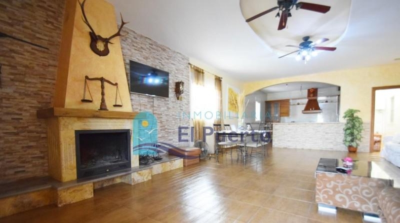 Murcia - Mazarrón - 4472m2