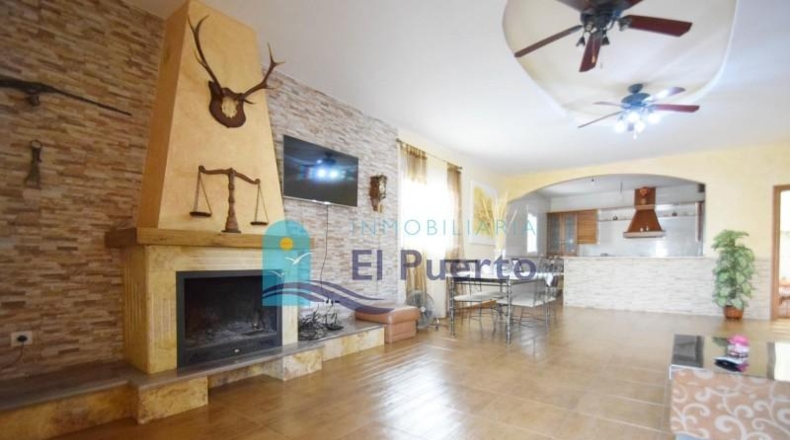 Murcia - Mazarrón - 4472m2