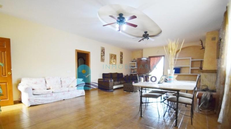 Murcia - Mazarrón - 4472m2