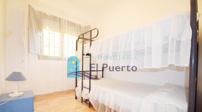 Murcia - Mazarrón - 4472m2