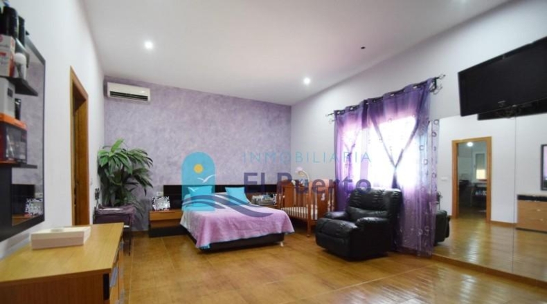 Murcia - Mazarrón - 4472m2