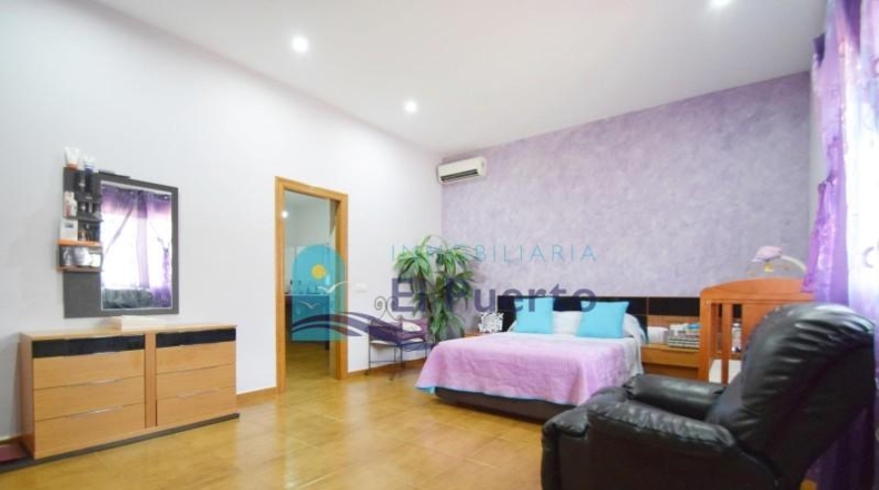 Murcia - Mazarrón - 4472m2