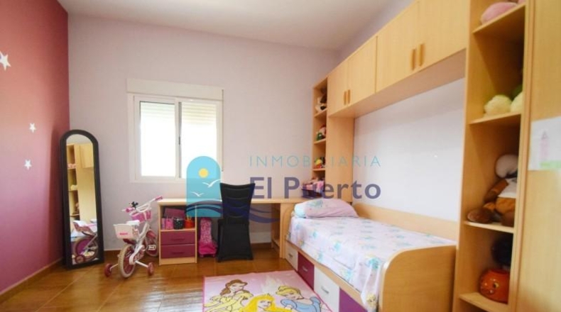 Murcia - Mazarrón - 4472m2