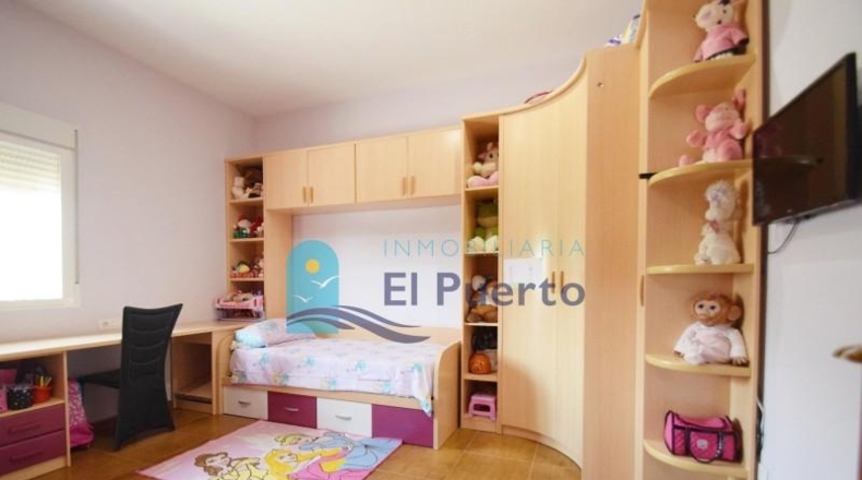 Murcia - Mazarrón - 4472m2