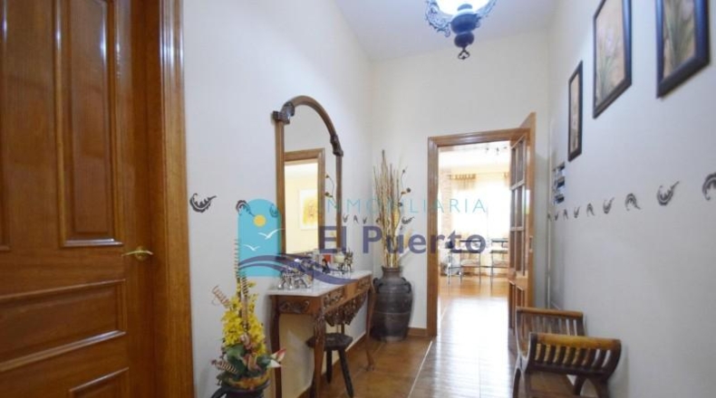 Murcia - Mazarrón - 4472m2