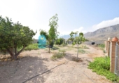 Casa de campo con terreno en venta en la España, Mazarrón, ref: TR167936 foto