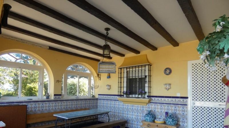 Cadiz - Chiclana de la Frontera - 2400m2