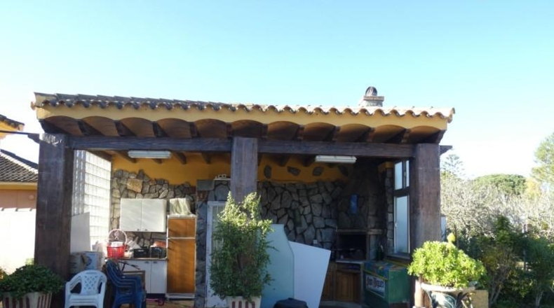 Cadiz - Chiclana de la Frontera - 2400m2