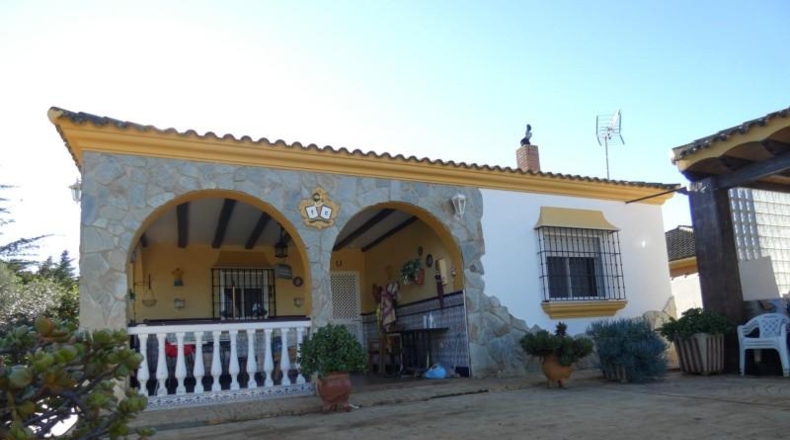 Cadiz - Chiclana de la Frontera - 2400m2