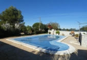 Xalet independent amb terreny en venda a la España, Chiclana de la Frontera, ref.: TR177309 foto
