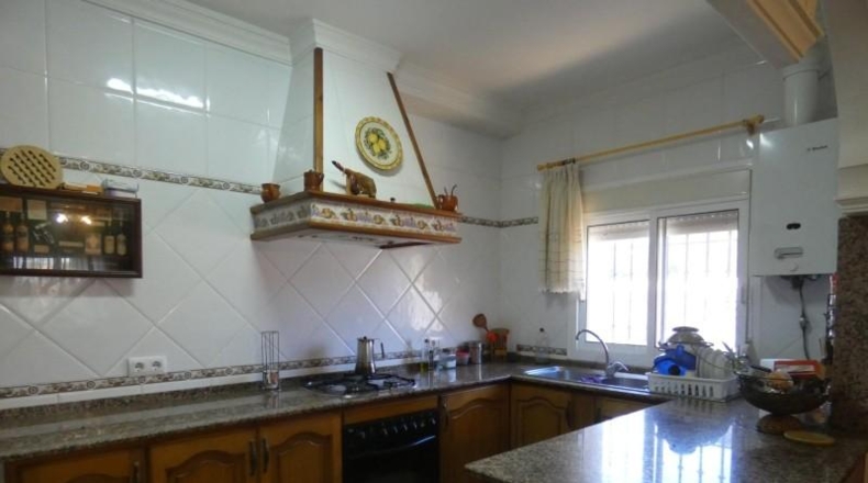Cadiz - Chiclana de la Frontera - 2400m2