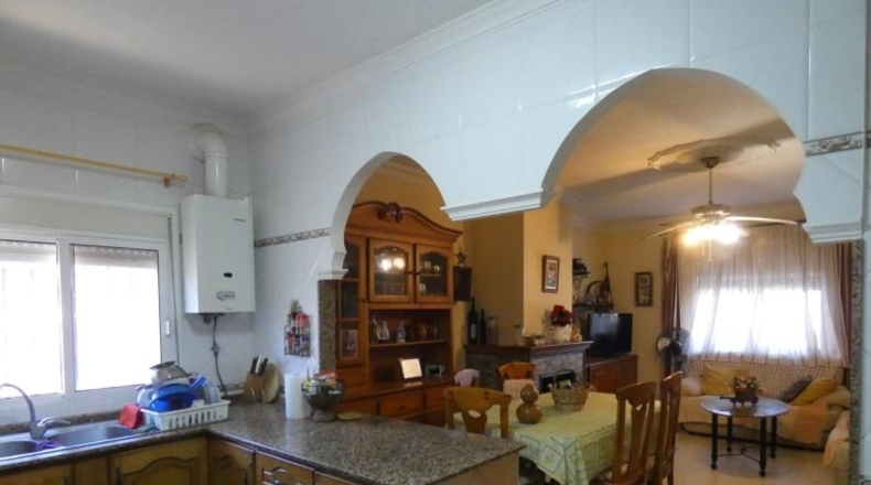Cadiz - Chiclana de la Frontera - 2400m2