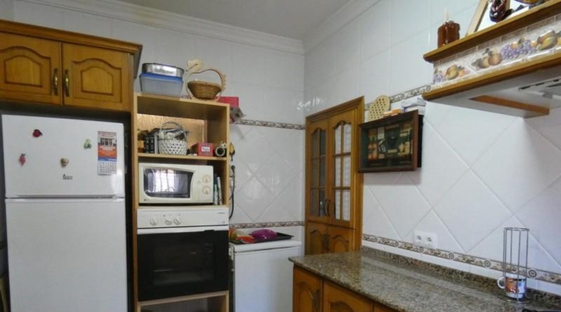 Cadiz - Chiclana de la Frontera - 2400m2