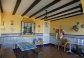 Xalet independent amb terreny en venda a la España, Chiclana de la Frontera, ref.: TR177309 foto