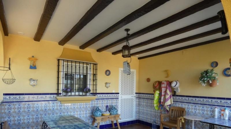 Cadiz - Chiclana de la Frontera - 2400m2