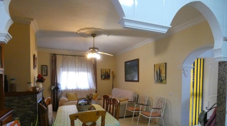 Cadiz - Chiclana de la Frontera - 2400m2