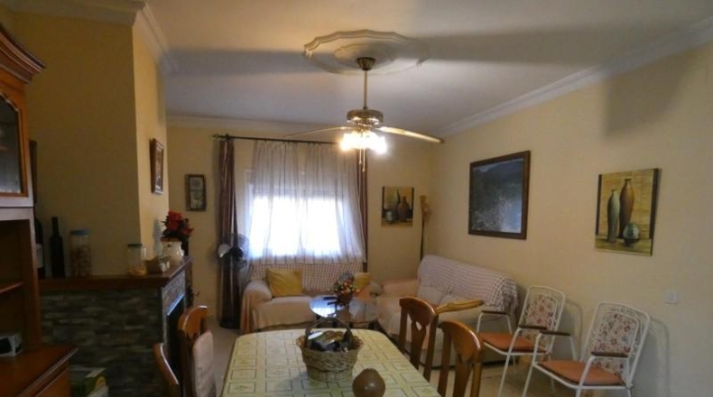Cadiz - Chiclana de la Frontera - 2400m2