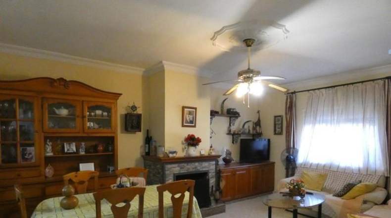 Cadiz - Chiclana de la Frontera - 2400m2