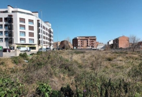 Talavera de la Reina 3992&nbsp;m² 
