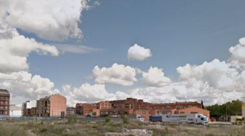 Toledo - Talavera de la Reina - 3992m2