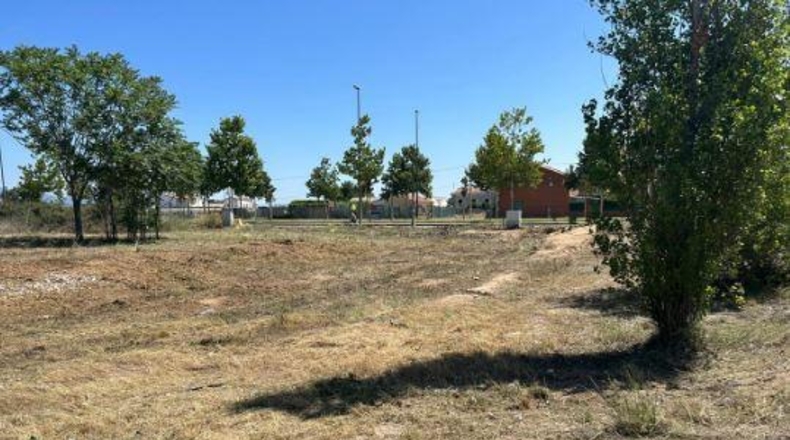 Toledo - Talavera de la Reina - 3992m2