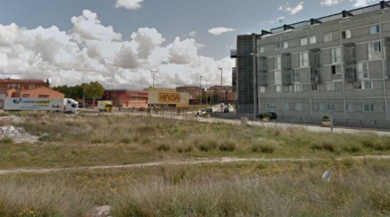 Toledo - Talavera de la Reina - 3992m2
