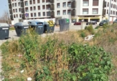 Городская земля под застройку на продажу у города Talavera de la Reina Фото