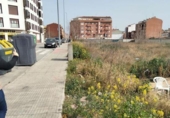 Городская земля под застройку на продажу у города Talavera de la Reina Фото