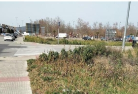 Talavera de la Reina 3992&nbsp;m² 
