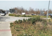 Городская земля под застройку на продажу у города Talavera de la Reina Фото