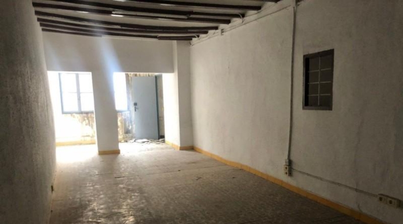 Castellón - Castellón de la Plana - 448m2