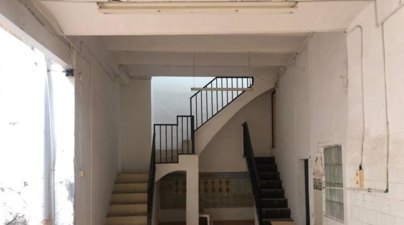 Castellón - Castellón de la Plana - 448m2