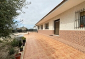 Finca rústica en venta en la España, Orihuela, ref: TR293368 foto