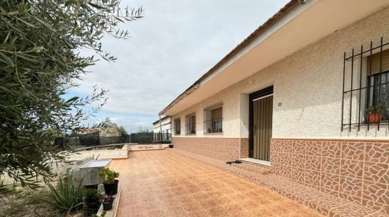 Аликанте - Oriola - 11000m2