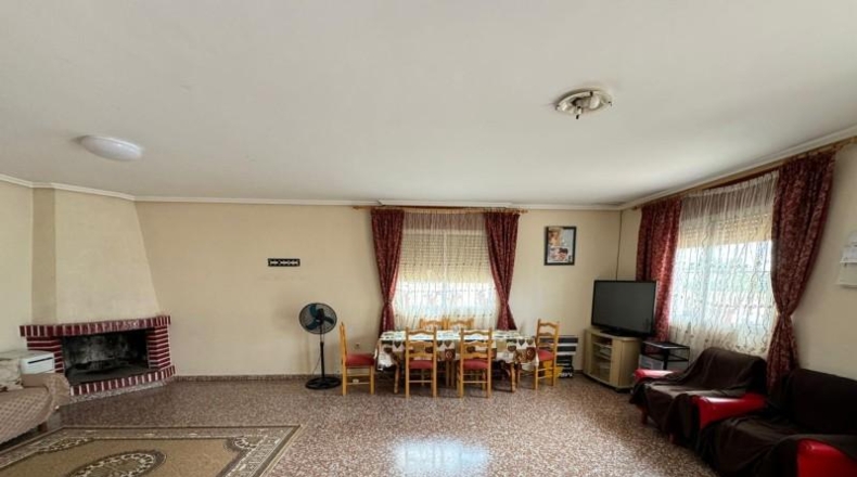 Аликанте - Oriola - 11000m2