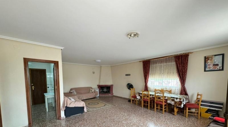 Аликанте - Oriola - 11000m2
