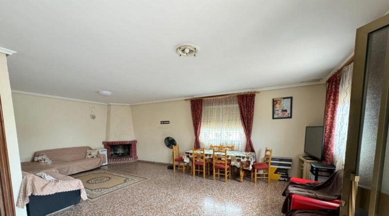 Аликанте - Oriola - 11000m2