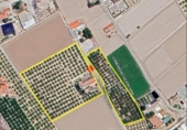 Finca rústica en venta en la España, Orihuela, ref: TR293368 foto