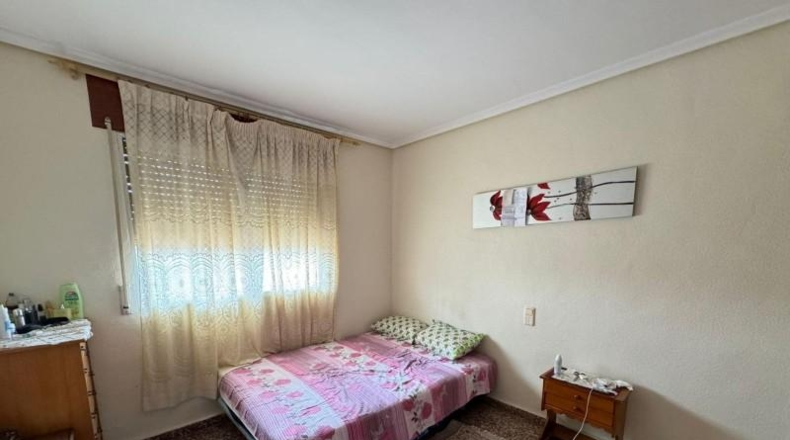 Аликанте - Oriola - 11000m2