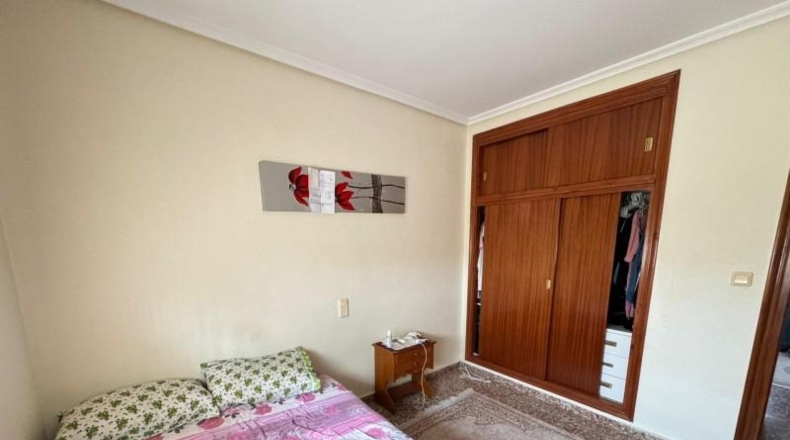 Аликанте - Oriola - 11000m2