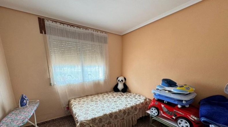 Аликанте - Oriola - 11000m2