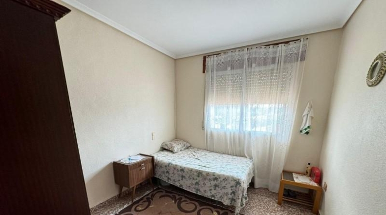 Аликанте - Oriola - 11000m2