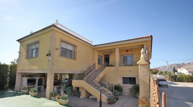 Murcia - Murcia - 579m2