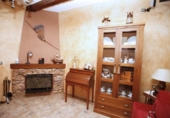 Chalet independiente con terreno en venta en la España, Murcia, ref: TR172277 foto